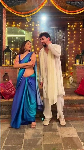 nepali song bardali sushant kc song anna sharma | bardali song sushant kc | sushant kc new song 2025