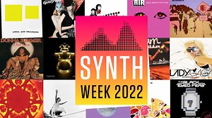 The greatest synth tracks from the last 50 years – Part 2: 1998 to 2022