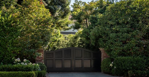 What Happened When Mark Zuckerberg Moved In Next Door