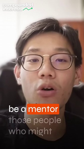 The origin of the startup that connects 20M people around the world! #ADPList