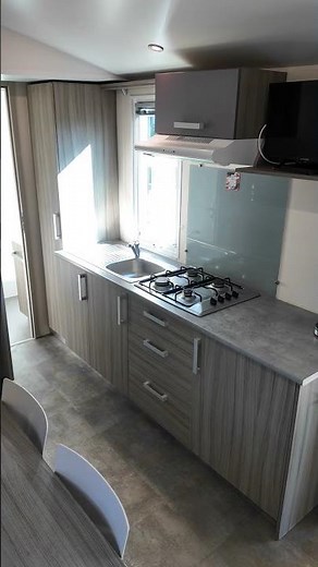 Mobil-home Riviera ☀️ Escapade famille sur la Côte d’Azur