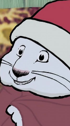 Toddler Conversation Attempt with Max and Ruby Finger Family