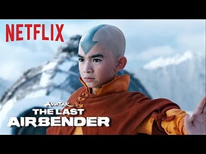 Avatar:El Último Maestro del Aire (Trailer Subtitulado)