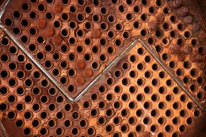 Indsamling, sortering og genbrug af metalskrot | Stena Recycling DK