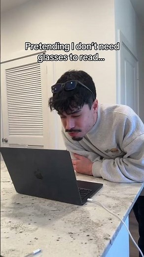 Always have them on my head just in case… #Eyebuydirect #Glasses #Relatable