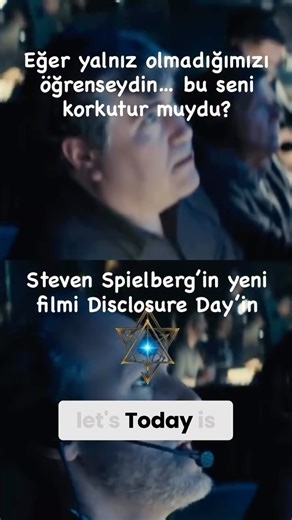 Stellarion on Instagram: "Dünya, “yalnız olmadığımızı” kanıtlayan bir gerçeklikle yüzleşmek zorunda bırakılır. Film, gizemli uzaylı aktivitelerinin ortaya çıkması ve bunun insanlık üzerindeki etkileri etrafında ilerler. Hikâyenin merkezinde: Emily Blunt’ın canlandırdığı gazeteci ya da meteoroloji sunucusu, canlı yayında tuhaf ve açıklanamayan olaylar yaşamaya başlar — bu durum uzaylılardan mı yoksa başka bir şeyden mi kaynaklanıyor belli değildir. Josh O’Connor’un karakteri, dünyadaki yedi milya