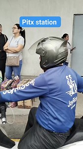 10K views · 112 reactions | Pitx rushour time Pwede po kayo mag Qr code or mag pa scan sa mga nahihirapan mag book gawa po Ng mahirap Ang signal sa loob kaya Hindi ma accept agad Ng mga riders maraming salamat po have a safe and God bless #PITXTERMINAL #JoyRideMCTaxi | Elli Joyridermoto | Facebook