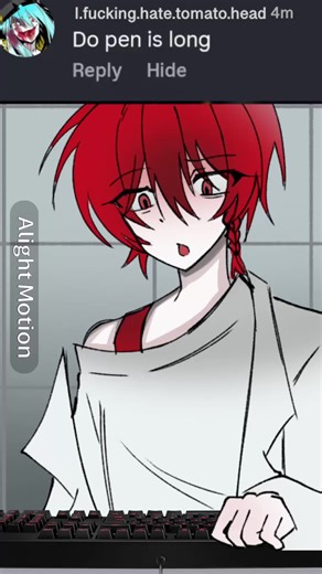 Long Pen Demonstration