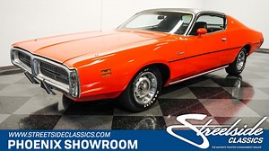 1971 Dodge Charger