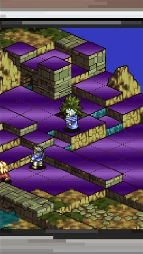 Can You Believe Tactics Ogre Is Over 3 Decades Old? | 90s Gaming