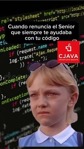 ¿y ahora quien podrá defenderme? PRÓXIMAMENTE INICIAMOS...🧐 La Carrera Java 📣📣📣 PROGRAMMER DEVELOPER EXPERT - 240 horas académicas - 3 certificados. - Instructores certificados y con amplia experiencia - Horarios días de semana y fines de semana. - Niveles desde lo más básico hasta nivel avanzado. Comunícate con nosotros: 📲 WhatsApp: 932656459 ✉ info@cjavaperu.com/ventas1.cjavaperu@gmail.com En CJava ofrecemos asesoría y capacitación a empresas que están desarrollando aplicaciones o van a i