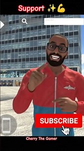 Support Indian Bike driving 3D #openworldgame #gaming #androidgaming #gta #cherrythegamer #gameloft