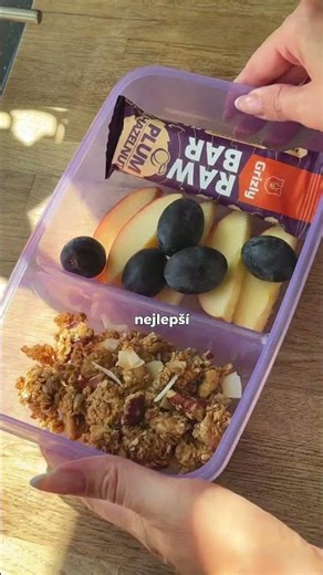 Klid, máme přece Grizly! | Bezlepkové granoly a preclíky