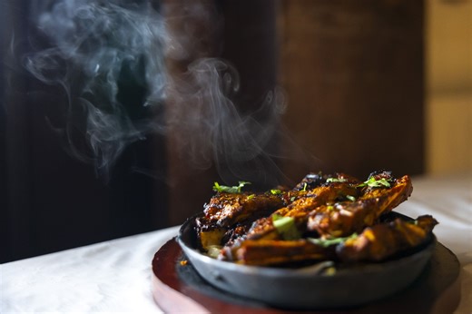 Houston leads all U.S. cities with 7 restaurants on Yelp’s best 100 list