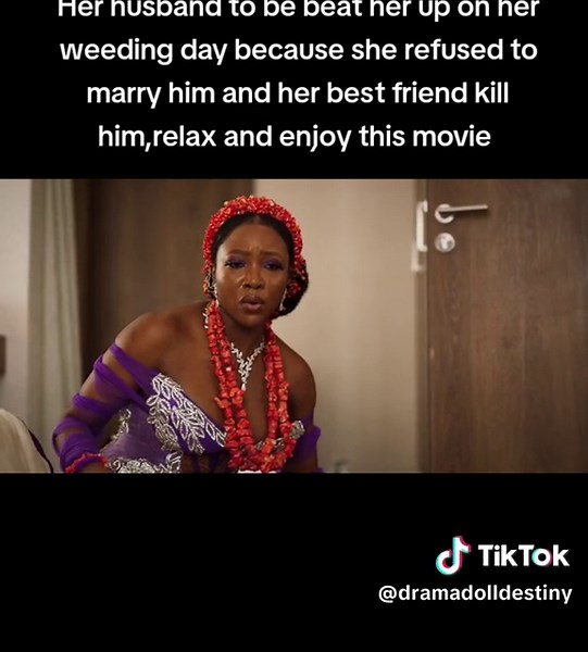 Wedding Drama: A Tale of Love, Betrayal, and Revenge