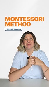 燐 Summing big numbers? No problem! Discover this Montessori-inspired math method  Try it out and tell us how it goes! ✨ #MontessoriMethod #MathActivity #TeacherTips #CreativeLearning #ErasmusPlus | Europass Teacher Academy | Facebook