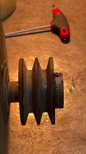 Remove a Stuck Set Screw Without Damaging It