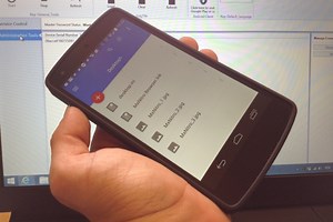 Droid Sync Manager, faça a ponte entre o Windows e o Android