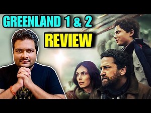 Greenland 2: Migration - Movie Review 🔴 Story & Philosophy Explained