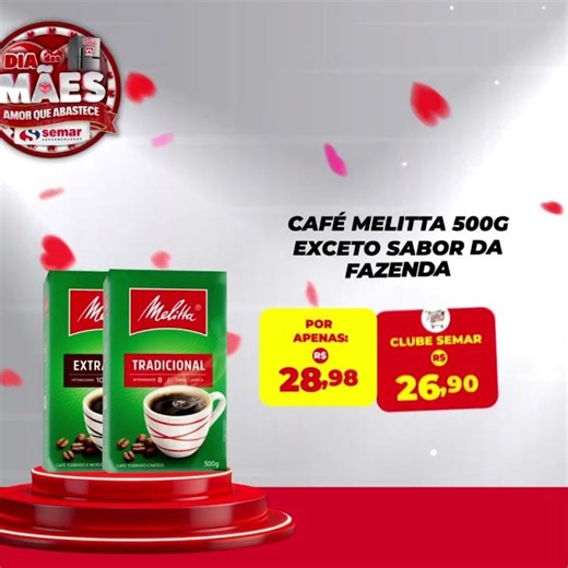 Holiday Week Offers (April 28th to May 4th) - Semar Supermarkets