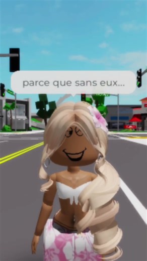 GÉNÉRIQUE ☆☆ #brookhave #roblox #humour #music #fortnite #humoristefrancais #edit #brookhaven