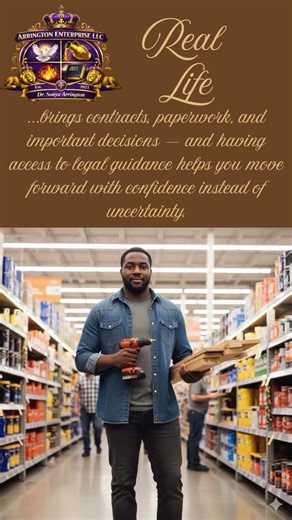 Big decisions, contracts & paperwork — legal guidance on speed dial, it just makes sense