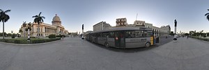 New Chinese Bus 360 Panorama | 360Cities