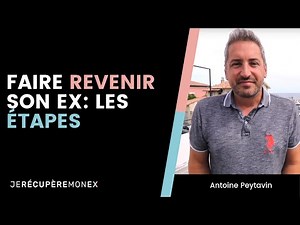 Top 15 des solutions pour faire revenir son ex (Rapidement)
