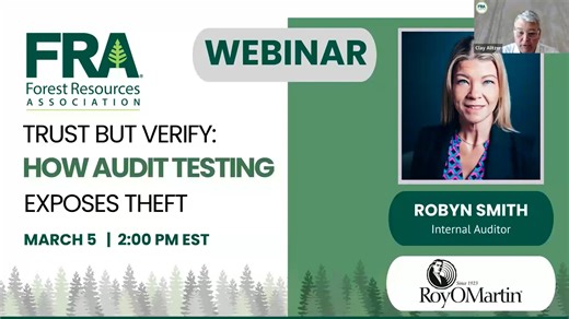 Trust, But Verify: How Audit Testing Exposes Theft