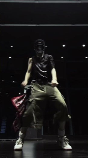 So cool dance #redred #cortis #tiktok