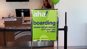 aha! Airlines files for bankruptcy - Local News 8