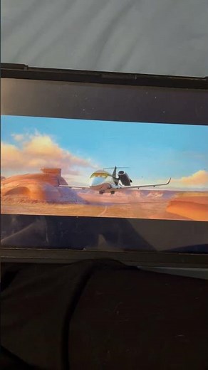 Cars 2 (2011) the Ending End Credits