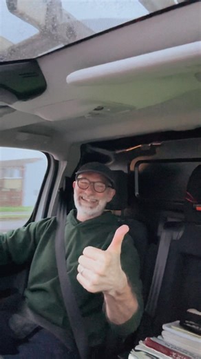 Window Cleaner Making Money While You’re Still In Bed