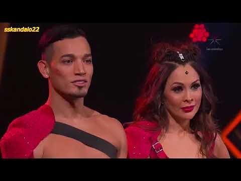 Bailando Por Un Sueño 2017 programa 4