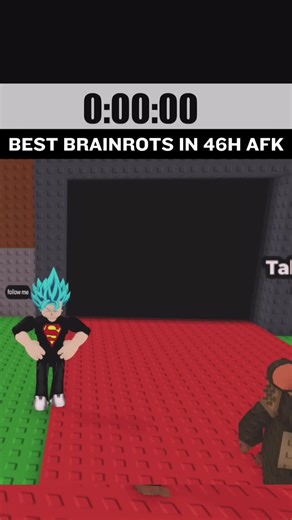 46 Hours AFK: My Experience and Surprising Moments