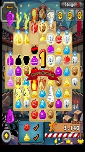 Monster Busters - Android and iOS gameplay PlayRawNow