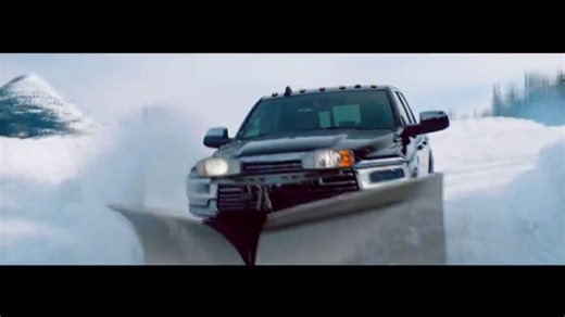 Ram Trucks TV Spot, 'Holidays: Tree Sap' Song by Morty Vicar, Sofia James [T1]