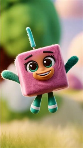 Back to School Counting Fun 1 to 10! | Counting made Exciting | Numberblocks