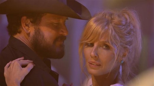 Dutton Ranch Teaser Trailer Previews Paramount  Yellowstone Sequel TV Show