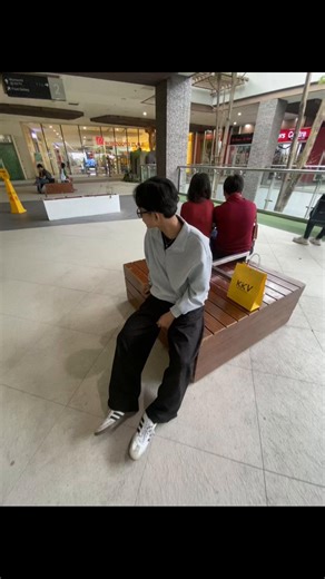 Stylish Baggy Pants for Men: The Perfect Fit