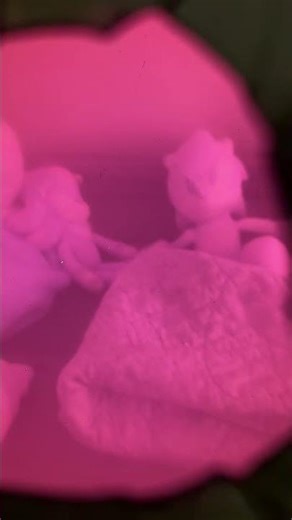 Tails has a nightmare