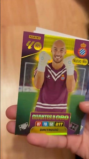 ¡BRUTAL! 🔥 Apertura Adrenalyn 25-26 SEGUNDA EDICIÓN ¿Sale un Balón de Oro?