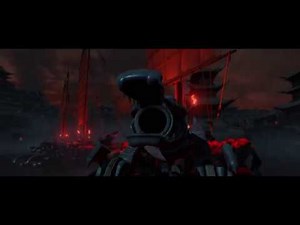 Kung Fu Panda 2 - Final Battle/Shen's death