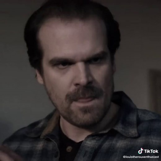 Unveiling Hopper: A Deep Dive into Stranger Things' Enigmatic Character