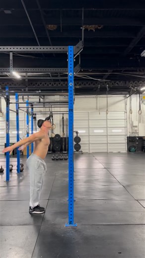 🚨 Comment “BMU” for our Kipping Bar Muscle-Up Program 🚨 SHAPES 2.0 The kipping bar muscle-up isn’t magic. It’s positions. If you can SEE the shapes your body needs to hit… everything changes. Watch the video. Film yourself. Compare. Repeat. That’s how the skill clicks. Do your shapes match mine? —————— 💪 | Follow @rxgymnasticstraining 🚨Comment “RXGSKILL” for 7 Days FREE on our SKILLS CYCLE!🚨 —————— | RXGymnastics