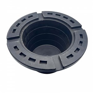 [Hot Item] Secure Thread Protection HDPE Nc Eue Reg Thread Protectors for Oil Pipe