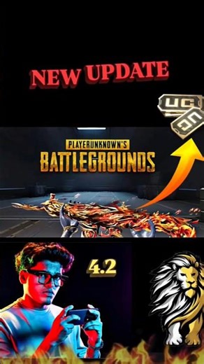 Best Gun in PUBG? 🔥 Watch This!😈🔥 l 🔫 Power of Weapons 💀 #pubgmobile #pubgreels #gunshow #weapons