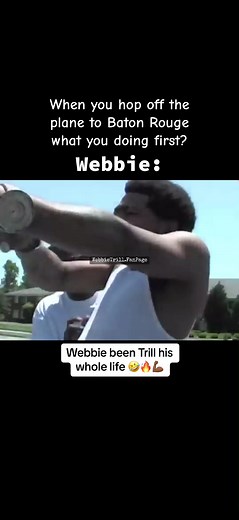 Webbie: The Definition of Trill Lifestyle