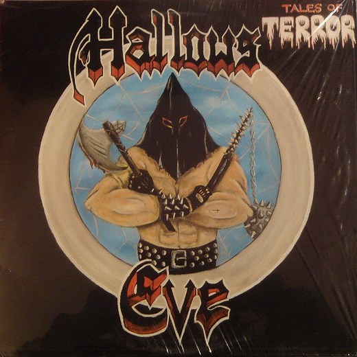 Hallows Eve - Tales Of Terror