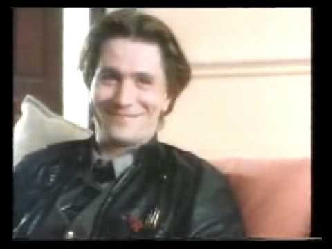 Track 29 trailer (Cannon Films)